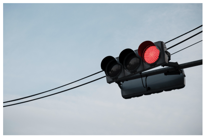 How Red Light Cameras Help Prove Negligence in Georgia Car Crashes