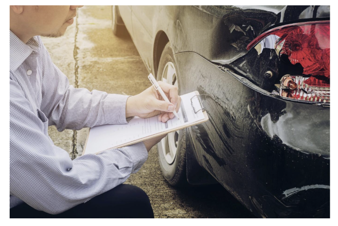 What Happens If You Don’t Have Insurance and Get Sued for a Car Crash?