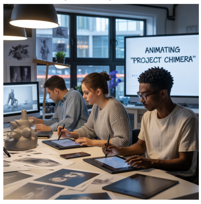 Choosing the Right 3D Animation Services Without Wasting Your Budget