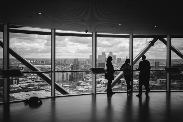 Offshore Company Formation in 2025: A Clear Path to Global Opportunity