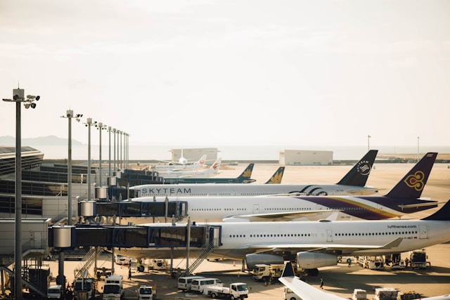 Personalized Offers in the Sky: The Role of Data in Airline Retailing