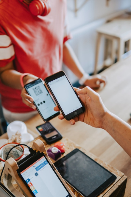 Top 20 QR Code Generators to Use in 2025