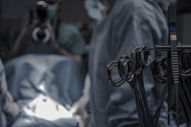 The Complete Guide to Surgical Instrument Care and Cleaning
