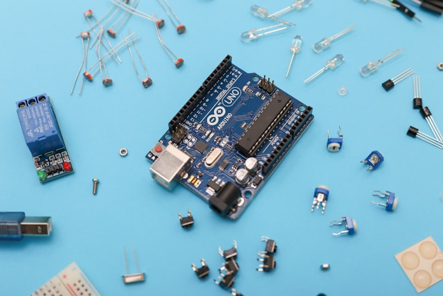 Pick-and-Place Machines: How They Revolutionize SMT PCB Assembly