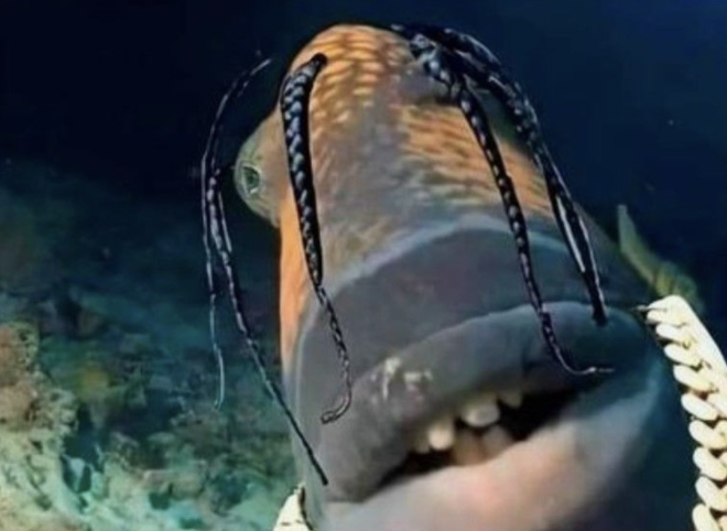 Travis Scott Fish Meme Explained: Why the Internet Won’t Let It Die