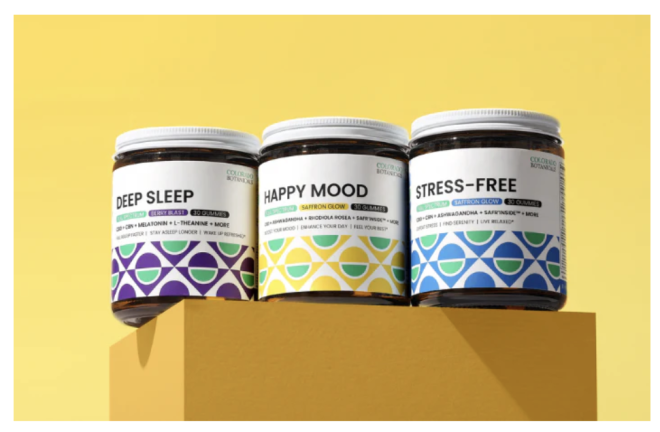 Are Colorado Botanicals CBD Gummies Worth It? Honest Reviews, Benefits & What to Expect