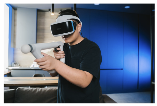 The Evolution of Post-Work Digital Entertainment in the UK