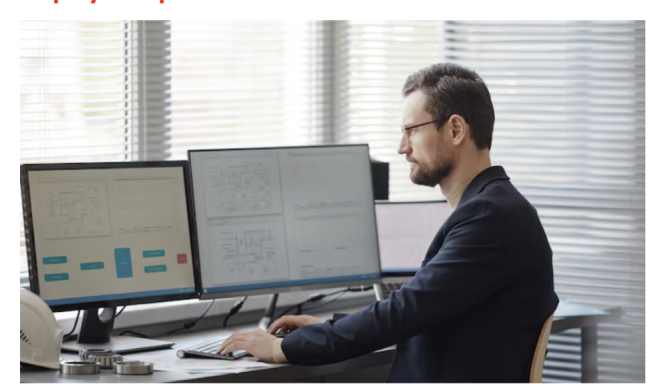 Human Resource Management System: Enhancing Employee Experience