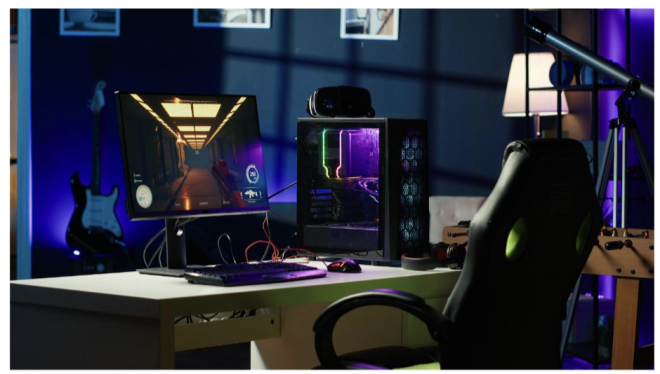 8 Ways UK Gamers Are Blending Streaming and Interactive Play