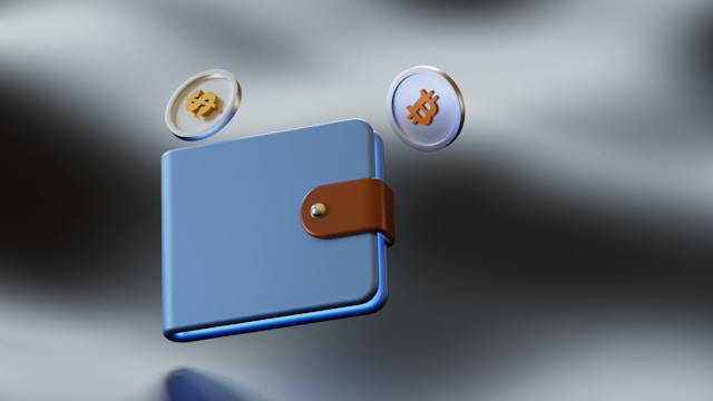 Your Digital Wallet: A 2025 Security Guide