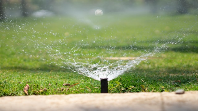 Aiper Store Australia: Smart Sprinklers Bringing the Future of Gardening Home