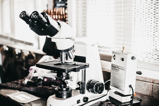 The Hidden Science That Keeps Modern Life Running