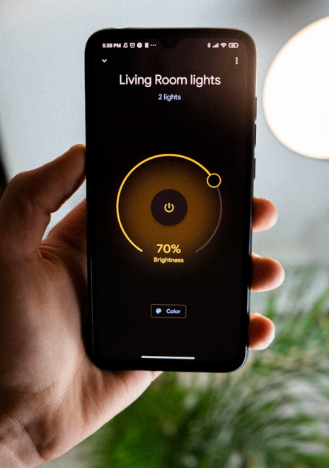 Desire to Have a Smart Home Rising Rapidly Across the UK