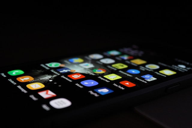 The Features of an App That Keep Users Coming Back