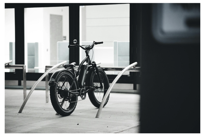 The Future of Transport Technology Is Already Here