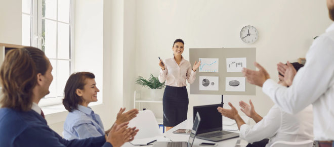 How Employee Recognition Boosts Customer Satisfaction Indirectly