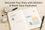 Diary
