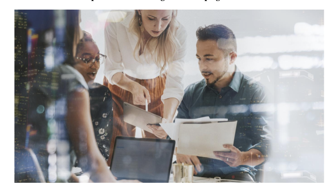 How are IT professionals leading and developing the modern world?