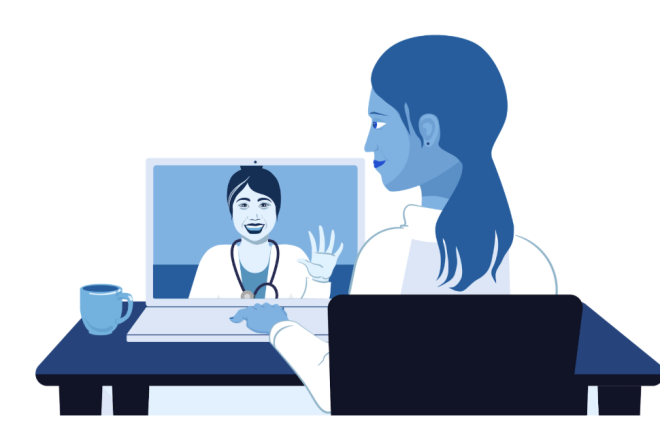 The Role of Telemedicine in Expanding Access to Women’s Healthcare ...