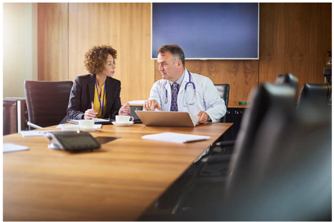The Smart Way to Handle Unexpected Medical Costs