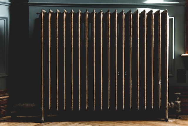 Why Do Radiators Matter in Commercial Interior Design?