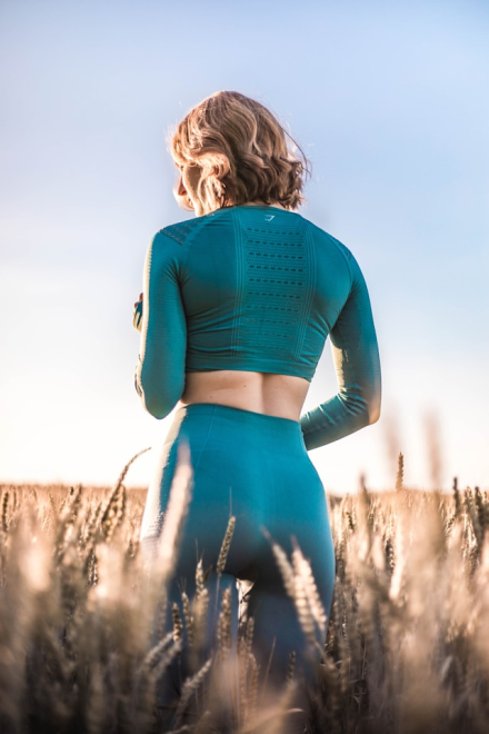 How to choose a reliable Spandex Material Wholesale Manufacturer: A Comprehensive Guide for Sportswear Brands