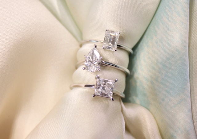 6 Features That Make Diamond Engagement Rings Timeless