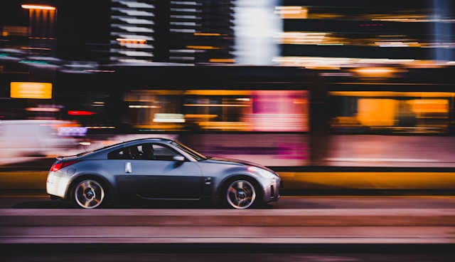 Understanding Radar Speed Signs: How They Help Make Roads Safer