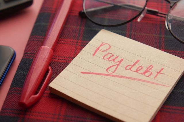 How Business and Company Debt Negotiation Reduces Financial Stress