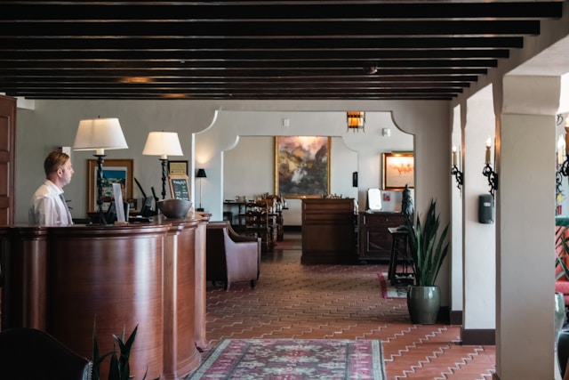 Visiting the Naval Base or Federal Courthouse? Here’s Why Old Town Hotels Are Your Best Bet