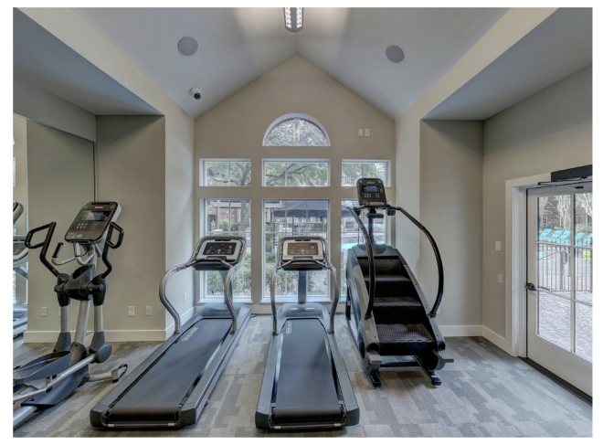 Smart Home Appliances For People Who Are Into Fitness