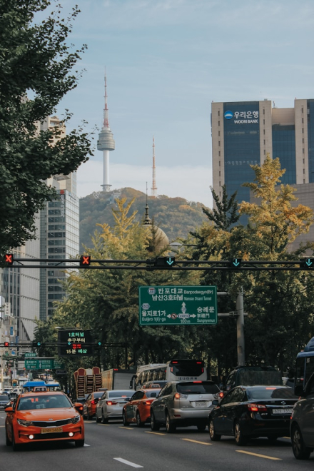 Useful Seoul Planning Tips Using Trusted Web Platforms