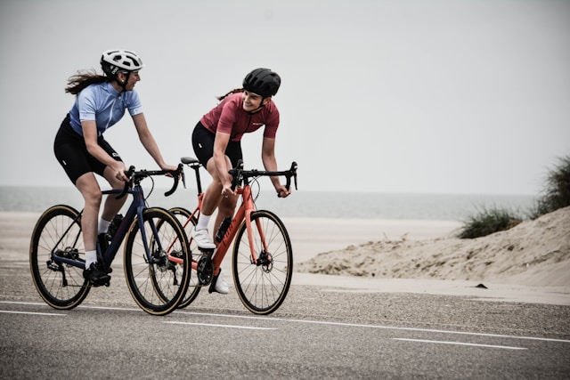 The Rise of the Exercise Bike in the UK and Why More People Are Choosing Indoor Cycling at Home
