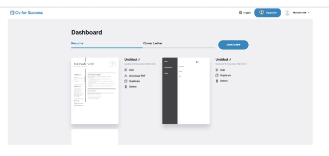 dashboard dashboard