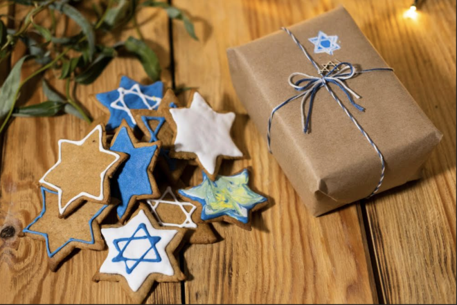 The Best Jewish Art Gifts: Why Huvys Pieces Stand Out
