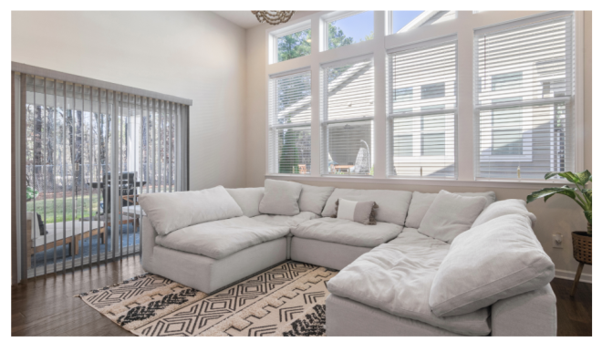 10 Living Room Aesthetic Ideas That'll Make Your Space Actually Instagram-Worthy