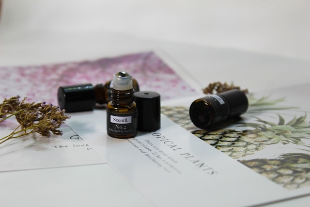 Men’s perfume guide: The scents that actually stand out