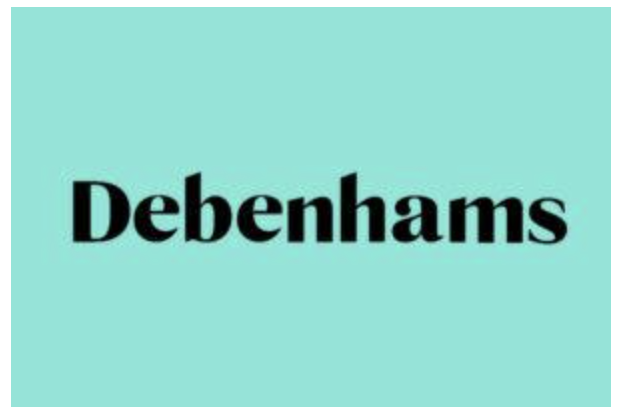 Debenhams: Your All-in-One Destination for Fashion, Homeware & Beauty Must-Haves
