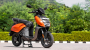 electric scooty