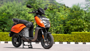 Honest Electric Scooter Insights with Scooty Lelo: Reviews in India That Help You Decide