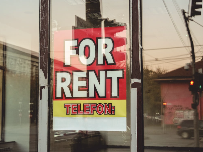 Ten Tips for Renting Your First Apartment