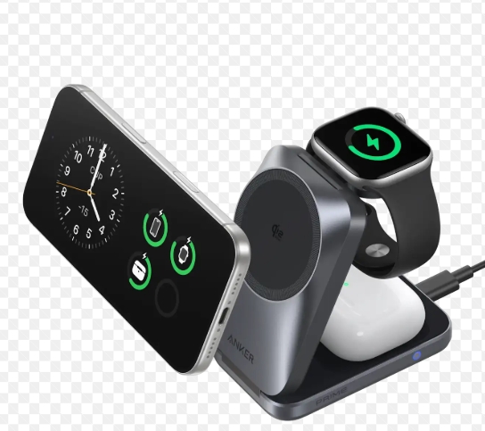 Wireless iPhone Charger and MagSafe Wireless Charger A Simple Guide for Everyday Charging