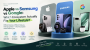 Apple vs Samsung vs Google: Which Ecosystem Actually Fits Your Lifestyle?