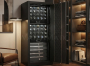 WatchMatic Introduces the Titan Watch Winder Safe for Watch Collectors