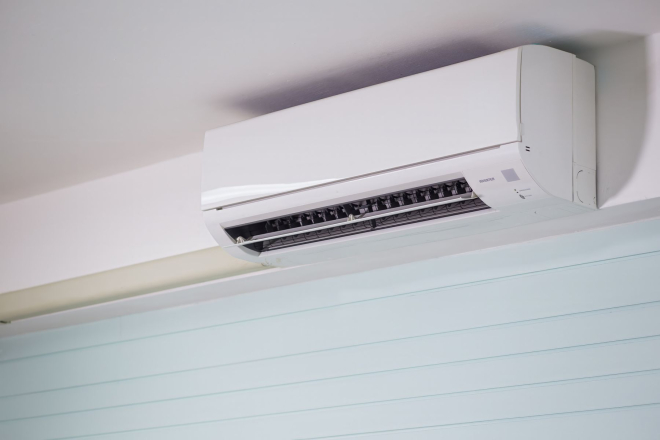 The Key Advantages of Air Conditioning Without an Outdoor Unit
