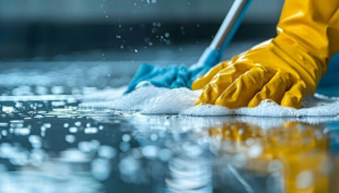 What Changes When a Home Moves to a Recurring Cleaning Schedule