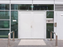 Why door maintenance is key for building owners 