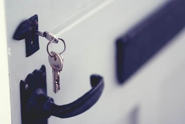 Is Lock Replacement Really Necessary After Losing Your Keys?
