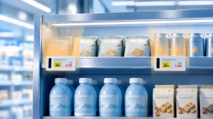Electronic Shelf Labels and Retail Media: Opportunities, Controls, and Measurement
