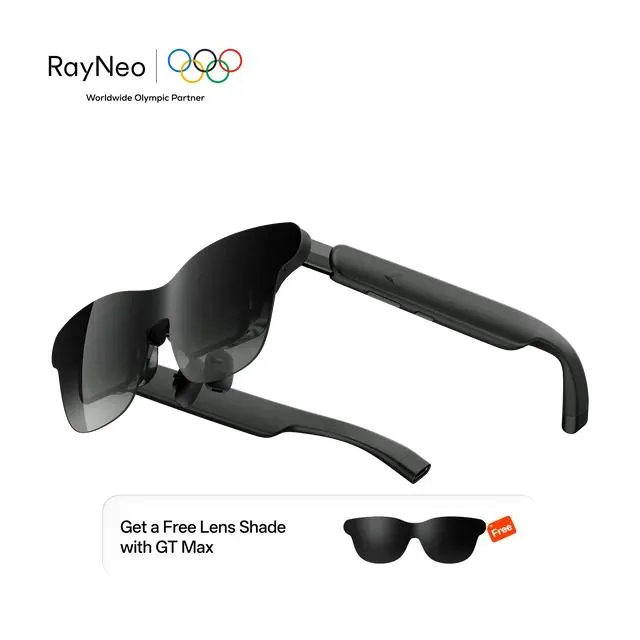 How to Keep Your AR Glasses Clean and Scratch-Free?